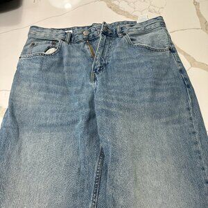 Zara Men's Baggy Jeans